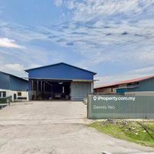 Kampung Baru Sungai Buloh