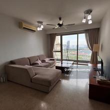 Myhabitat, Residential 3 room mid floor, well maintained for Rent