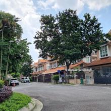 Rm1150 psf, Limited Big Size Corner Unit 3-sty, Buy for Own Renovation
