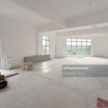 Austin Heights Nanyang shop