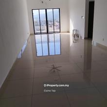 Zeta Deskye @ Jalan Ipoh Condominium  For Sales