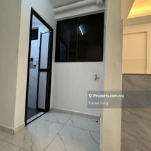 Ulu Tiram Sri Orkid Flat 
