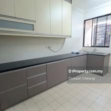 Terrace house for Rent