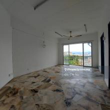 Pandan Heights Condominium (Low Rise) Unit For Sale