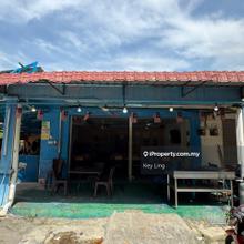 Bandar saujana putra corner shoplot good roi below bank value
