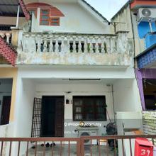 2 1/2 Sty House Behind Aeon Big Falim 