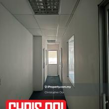 Bandar Sunway Seberang Jaya Partially Renovated Shop Office