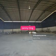 Factory At Gurun,Kedah For Rent