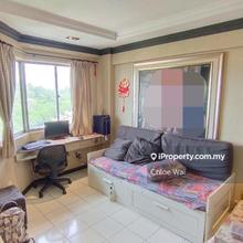 Vista Serdang @ Bukit Serdang
