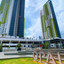 Opal Residence Kajang freehold Below Market Rm100k 100% Loan 2 car prk