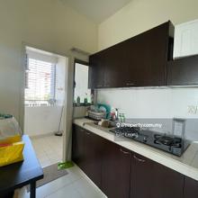 Neo Damansara 1 Room unit with 2 Car Park
