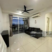 For Rent - D' Putra Suites Serviced Apartment @ Bandar Putra, Kulai