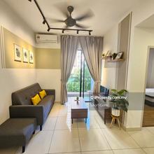 Amber Residence Opposite Quaysidemall
