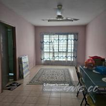 Pusat komersial sek 7 shah alam shop apartment high rental rate