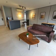 Serviced residence for Rent