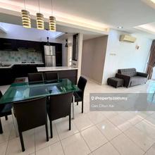 Regency Heights @ Sungai Ara fully furnished bayan lepas