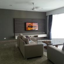 Mont Kiaramas Danai Condo for Sale