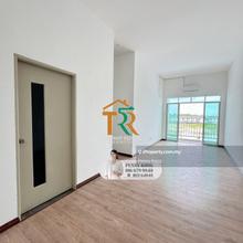 3 Bedrooms Unit, Lite View Park Apartment, Luak Miri 