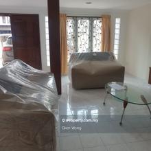Seksyen 6 Kota Damansara Terrace for Rent