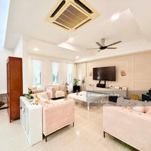 Taman Perling Sutera Jingga Fully Renovated 
