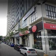Kepong, Bandar Menjalara 2 Storey for Sale