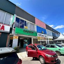 Jalan Rambai @ Kota Masai double storey shoplot facing main road