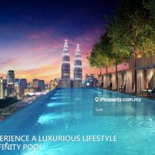 Serviced residence for Sale