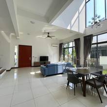 Monterey Fully Furnished Semi D, Eco Sanctuary, Telok Panglima Garang