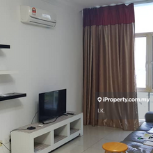 Fully Serviced Residence, Boulevard Serviced Apartment , Jalan Kuching