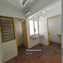 Pangsapuri Seroja Apartment Kepong KL For Sale