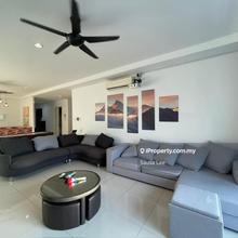 Residensi Ledang @ East Ledang Townhouse For Sale