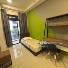 Nusajaya Medini Meridin Executive Suites Studio Apartment for Rent