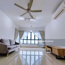 Covillea Bukit Jalil Condominium for Rent