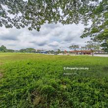 For Sale.Commercial Land@ Taman Damai Jaya,Kota Tinggi