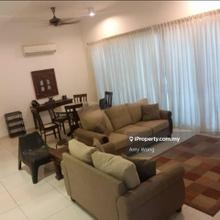 Se Terra Condo, Kayu Ara, Jalan Masjib, Bandar Utama