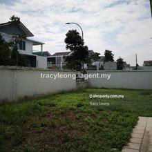 Semi-D house for Sale