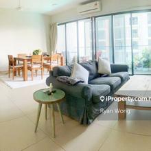 Serviced residence for Sale