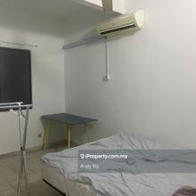 Room for rent