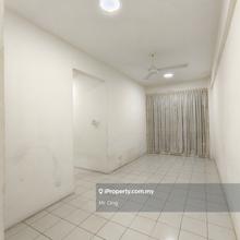Inanam Millennium Residency Apartment For Rent