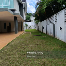 Full furnished unit 