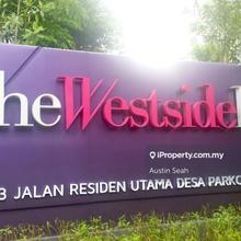 Westside Two Unit For Sale