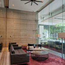 Luxury and lifestyle condo