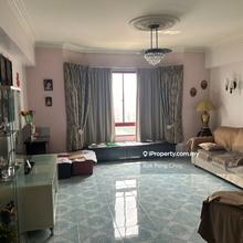 Faber heights Taman Desa