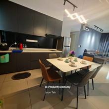 Great Unit,Fully Furnished,Well Kept,Great Facilities,Pm for more info