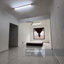 Ria 2 Apartment Putri Ria Megah Ria East Bay Green Haven Taman Rinting