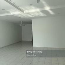 Wangsa Permai 2sty For Rent