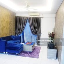 Sky Oasis Residence Serviced Apartment Suite