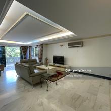 4rooms Classic Condo @ Belvedere Condo, Bukit Tunku, Damansara Heights
