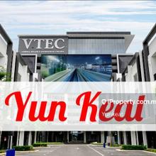 Shop-office for Sale