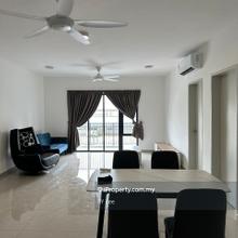 Eco Sanctuary Specialist @ Se Ruang Fully For Rent Ready Move In